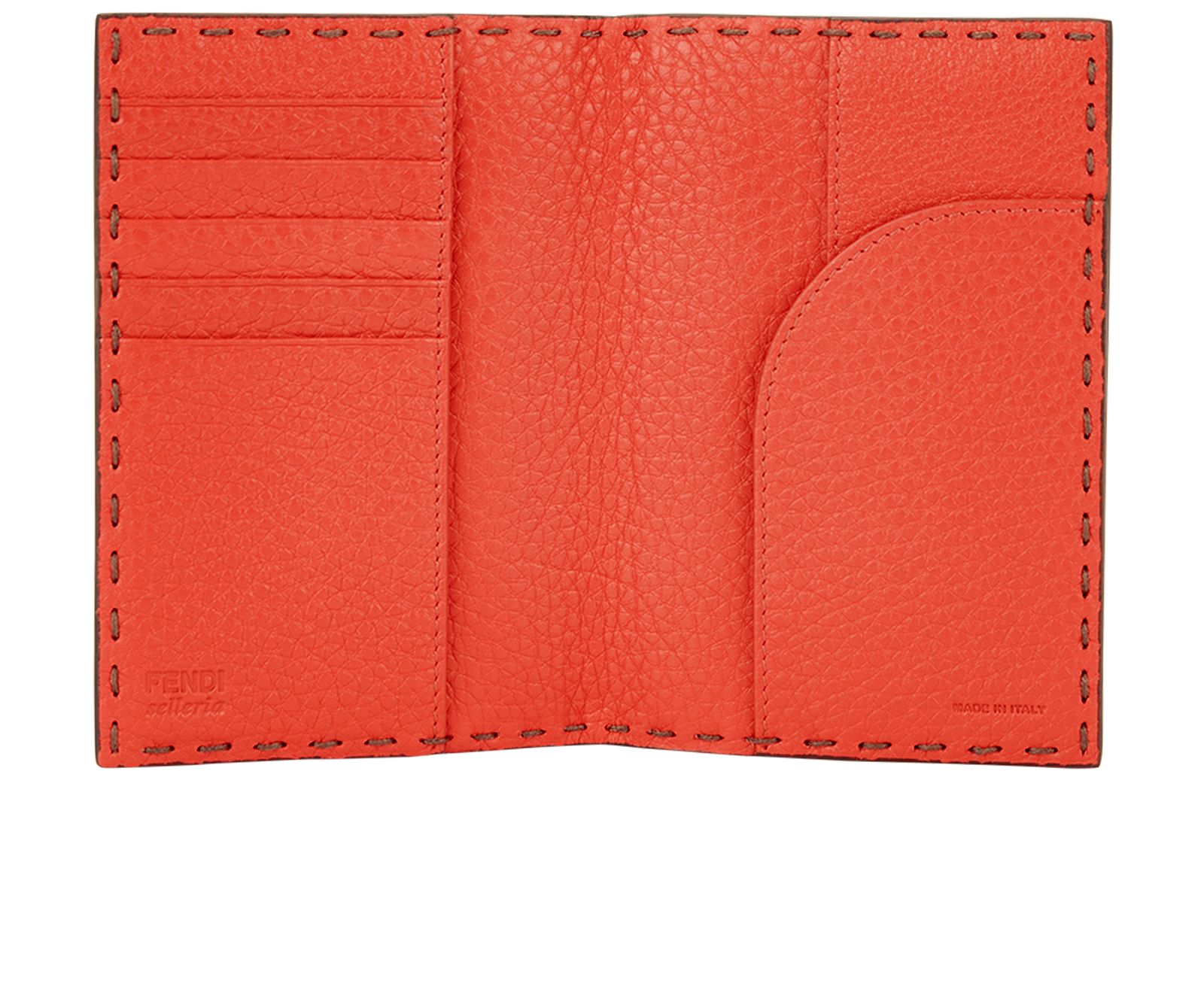 Fendi hotsell passport holder